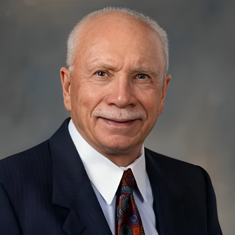 Dennis Harrelson
